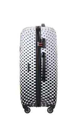 American Tourister Reiskoffer - Disney Legends Spinner 75/28 Alfatwist (Large) Mickey Mouse Polka Dot 15 American Tourister Reiskoffer - Disney Legends Spinner 75/28 Alfatwist (Large) Mickey Mouse Polka Dot -Bagageopslag 799x1200 221