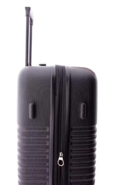 Gladiator Cactus Grote Koffer - 75 Cm - Exp - TSA Slot - Zwart 19 Gladiator Cactus Grote Koffer - 75 Cm - Exp - TSA Slot - Zwart -Bagageopslag 799x1200 222