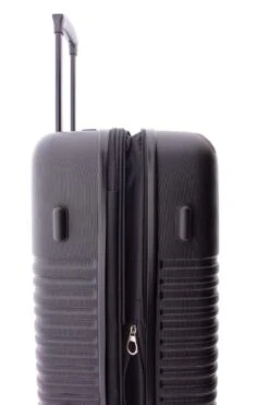 Gladiator Cactus Grote Koffer - 75 Cm - Exp - TSA Slot - Zwart 20 Gladiator Cactus Grote Koffer - 75 Cm - Exp - TSA Slot - Zwart -Bagageopslag 799x1200 223