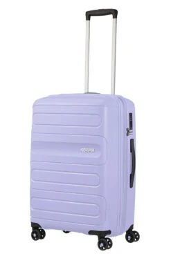 American Tourister Reiskoffer - Sunside Spinner 68/25 Uitbreidbaar (Medium) Pastel Blue -Bagageopslag 799x1200 229