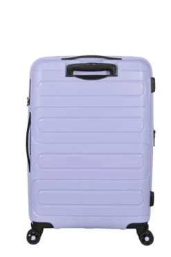 American Tourister Reiskoffer - Sunside Spinner 68/25 Uitbreidbaar (Medium) Pastel Blue -Bagageopslag 799x1200 232