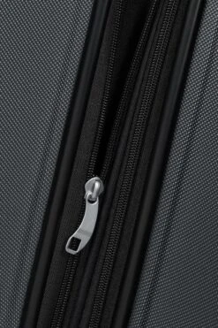 American Tourister Tracklite Spinner Reiskoffer 67 Cm - Dark Slate -Bagageopslag 799x1200 234