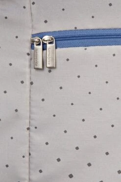 Samsonite Reiskoffer - S'CURE SPINNER 69/25 (Medium) Rood -Bagageopslag 799x1200 243