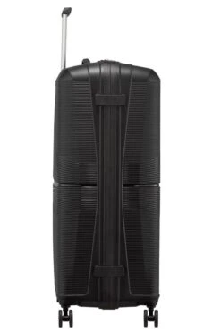 American Tourister Reiskoffer - Airconic Spinner 77/28 Tsa (Medium) Onyx Black -Bagageopslag 799x1200 247