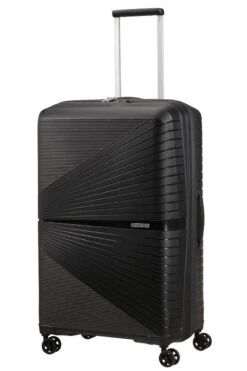 American Tourister Reiskoffer - Airconic Spinner 77/28 Tsa (Medium) Onyx Black -Bagageopslag 799x1200 249