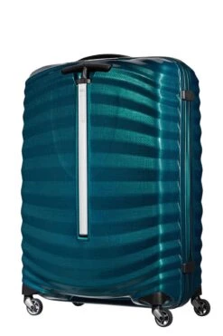 Samsonite Reiskoffer - Lite-Shock Spinner 75/28 (Large) Petrol Blue -Bagageopslag 799x1200 251