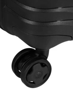Samsonite Reiskoffer - Upscape Spinner 4 Wiel 75/28 Uitbreidbaar (Large) Black 18 Samsonite Reiskoffer - Upscape Spinner 4 Wiel 75/28 Uitbreidbaar (Large) Black -Bagageopslag 799x1200 256