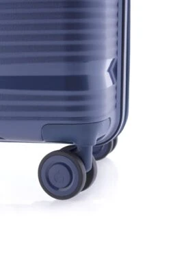 Gladiator Bionic M Spinner 65 Expandable - TSA Slot - Blauw 23 Gladiator Bionic M Spinner 65 Expandable - TSA Slot - Blauw -Bagageopslag 799x1200 258