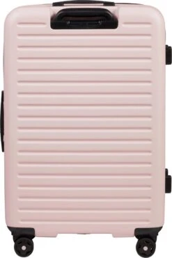 Samsonite Reiskoffer - Stackd Spinner 68/25 (Medium) Rose 11 Samsonite Reiskoffer - Stackd Spinner 68/25 (Medium) Rose -Bagageopslag 799x1200 260