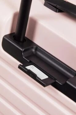 Samsonite Reiskoffer - Stackd Spinner 68/25 (Medium) Rose 13 Samsonite Reiskoffer - Stackd Spinner 68/25 (Medium) Rose -Bagageopslag 799x1200 261