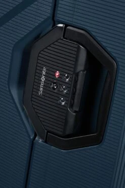 Samsonite Reiskoffer - Magnum Eco Spinner 69/25 (Medium) Midnight Blue -Bagageopslag 799x1200 262