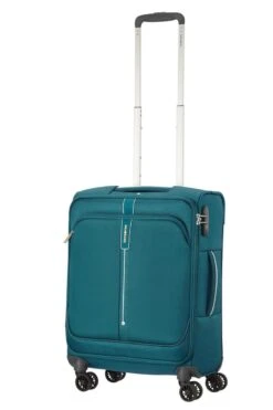 Samsonite Reiskoffer - Popsoda Spinner 55/20 (Handbagage) Teal 14 Samsonite Reiskoffer - Popsoda Spinner 55/20 (Handbagage) Teal -Bagageopslag 799x1200 28