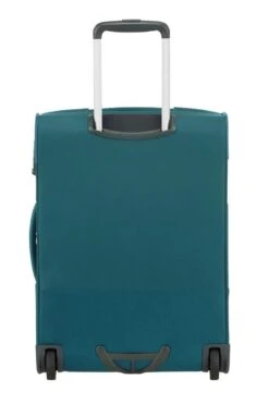 Samsonite Reiskoffer - Popsoda Upright 55/20 (Handbagage) Teal 16 Samsonite Reiskoffer - Popsoda Upright 55/20 (Handbagage) Teal -Bagageopslag 799x1200 3