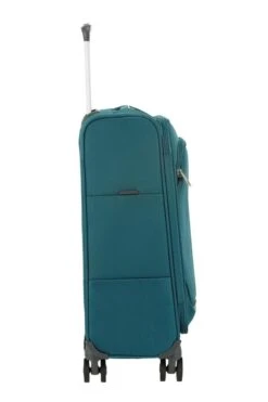 Samsonite Reiskoffer - Popsoda Spinner 55/20 (Handbagage) Teal 17 Samsonite Reiskoffer - Popsoda Spinner 55/20 (Handbagage) Teal -Bagageopslag 799x1200 31
