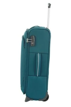 Samsonite Reiskoffer - Popsoda Upright 55/20 (Handbagage) Teal 17 Samsonite Reiskoffer - Popsoda Upright 55/20 (Handbagage) Teal -Bagageopslag 799x1200 4