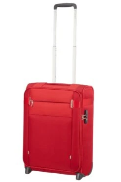 Samsonite Reiskoffer - Citybeat Upright 55/20 (Handbagage) Red -Bagageopslag 799x1200 41