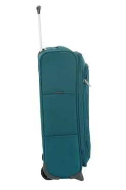 Samsonite Reiskoffer - Popsoda Upright 55/20 (Handbagage) Teal 18 Samsonite Reiskoffer - Popsoda Upright 55/20 (Handbagage) Teal -Bagageopslag 799x1200 5