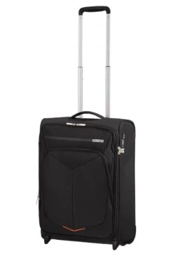 American Tourister Reiskoffer - Summerfunk Upright 55/20 Tsa (Handbagage) Black 14 American Tourister Reiskoffer - Summerfunk Upright 55/20 Tsa (Handbagage) Black -Bagageopslag 799x1200 55
