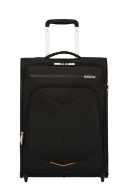 American Tourister Reiskoffer - Summerfunk Upright 55/20 Tsa (Handbagage) Black 15 American Tourister Reiskoffer - Summerfunk Upright 55/20 Tsa (Handbagage) Black -Bagageopslag 799x1200 56