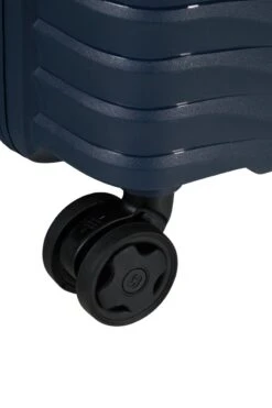 Samsonite Reiskoffer - Upscape Spinner 4 Wiel 55/20 Uitbreidbaar (Handbagage) Blue Nights -Bagageopslag 799x1200 58