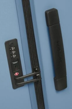 Samsonite Reiskoffer - Stackd Spinner 55/20 Exp (Handbagage) Forest 11 Samsonite Reiskoffer - Stackd Spinner 55/20 Exp (Handbagage) Forest -Bagageopslag 799x1200 60