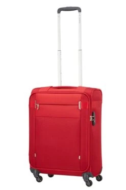 Samsonite Reiskoffer - Citybeat Spinner 55/20 Length 40Cm (Handbagage) Red 13 Samsonite Reiskoffer - Citybeat Spinner 55/20 Length 40Cm (Handbagage) Red -Bagageopslag 799x1200 65
