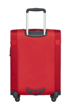 Samsonite Reiskoffer - Citybeat Spinner 55/20 Length 40Cm (Handbagage) Red 14 Samsonite Reiskoffer - Citybeat Spinner 55/20 Length 40Cm (Handbagage) Red -Bagageopslag 799x1200 66