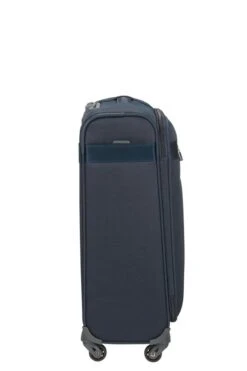 Samsonite Reiskoffer - Citybeat Spinner 55/20 Length 40Cm (Handbagage) Navy Blue -Bagageopslag 799x1200 75