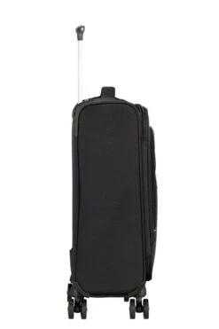 American Tourister Reiskoffer - Crosstrack Spinner 55/20 Tsa (Handbagage) Black/Grey -Bagageopslag 799x1200 98