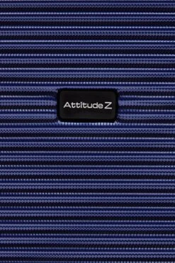 AttitudeZ Air-Z Reiskoffer Large Blauw 76cm - TSA-slot 16 AttitudeZ Air-Z Reiskoffer Large Blauw 76cm - TSA-slot -Bagageopslag 800x1200 110