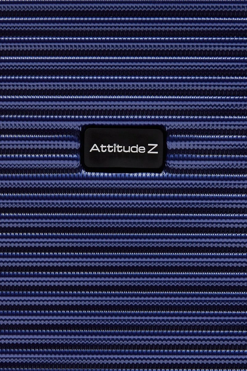 AttitudeZ Air-Z Reiskoffer Large Blauw 76cm - TSA-slot 9 AttitudeZ Air-Z Reiskoffer Large Blauw 76cm - TSA-slot - Afbeelding 7