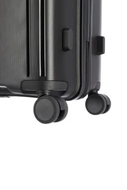 Travelite Vaka Spinner Koffer 75 Cm Black -Bagageopslag 800x1200 114