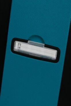 Samsonite Reiskoffer - S'Cure Spinner 81/30 - Petrol Blue 23 Samsonite Reiskoffer - S'Cure Spinner 81/30 - Petrol Blue -Bagageopslag 800x1200 119