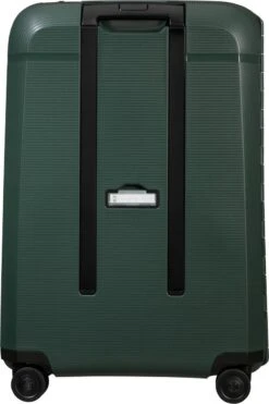 Samsonite Reiskoffer - Magnum Eco Spinner 69/25 (Medium) Forest Green 11 Samsonite Reiskoffer - Magnum Eco Spinner 69/25 (Medium) Forest Green -Bagageopslag 800x1200 125