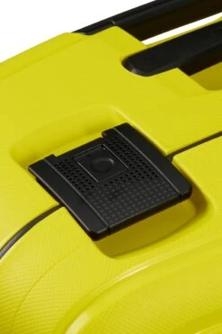 Samsonite Reiskoffer - S'Cure Spinner 81/30 - Lime 22 Samsonite Reiskoffer - S'Cure Spinner 81/30 - Lime -Bagageopslag 800x1200 128