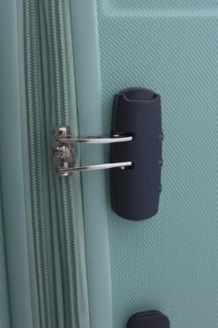 Gladiator Tropical Grote Koffer Expandable - 77 Cm - 105/117 Liter - Mintgroen 24 Gladiator Tropical Grote Koffer Expandable - 77 Cm - 105/117 Liter - Mintgroen -Bagageopslag 800x1200 134