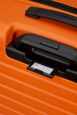 Samsonite Reiskoffer - Stackd Spinner 75/28 (Large) Orange -Bagageopslag 800x1200 136