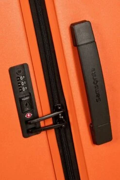 Samsonite Reiskoffer - Stackd Spinner 75/28 (Large) Orange -Bagageopslag 800x1200 137
