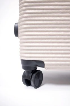 AttitudeZ Air-Z Reiskoffer Medium Champagne 67cm - TSA-slot -Bagageopslag 800x1200 142