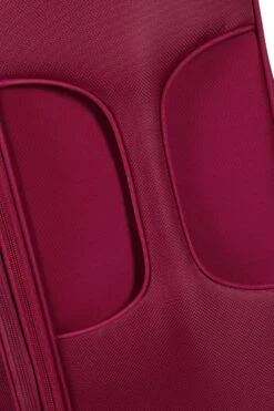 Samsonite Reiskoffer Met Laptopvak - D'Lite Spinner Uitbreidbaar (4 Wielen) 55 Cm Handbagage - Fuchsia - 2 Kg -Bagageopslag 800x1200 15