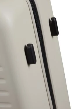 Samsonite Reiskoffer - Stackd Spinner (4 Wielen) 75 Cm - Sand - 4.3 Kg -Bagageopslag 800x1200 152