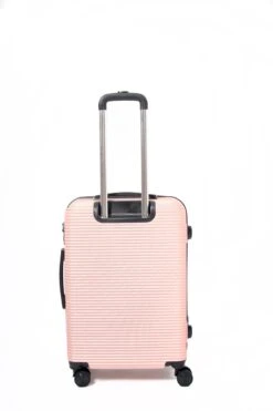 AttitudeZ Air-Z Reiskoffer Medium Roze 67cm - TSA-slot -Bagageopslag 800x1200 166