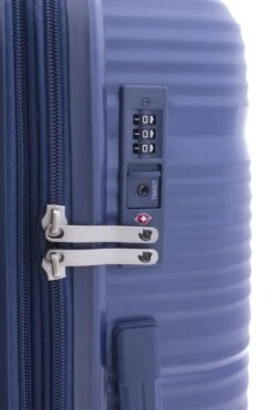 Gladiator Bionic M Spinner 65 Expandable - TSA Slot - Blauw 19 Gladiator Bionic M Spinner 65 Expandable - TSA Slot - Blauw -Bagageopslag 800x1200 170