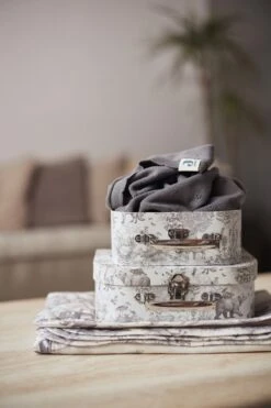 Jollein Speelkoffertje Pimpelmees - Forest Animals - 2 Stuks -Bagageopslag 800x1200 177