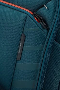 Samsonite Reiskoffer Met Laptopvak - Respark Spinner 55/20 Strict (Handbagage) Grey Print -Bagageopslag 800x1200 18