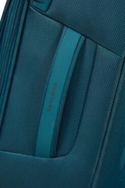 Samsonite Reiskoffer Met Laptopvak - Respark Spinner 55/20 Strict (Handbagage) Grey Print -Bagageopslag 800x1200 21