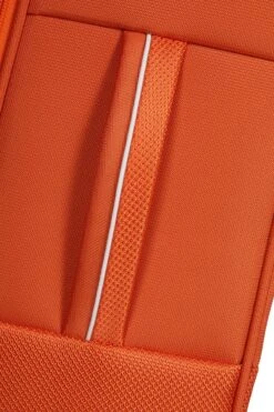 Samsonite Reiskoffer - Popsoda Spinner 55/20/40 (Handbagage) Orange -Bagageopslag 800x1200 36