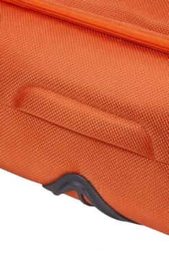 Samsonite Reiskoffer - Popsoda Spinner 55/20/40 (Handbagage) Orange -Bagageopslag 800x1200 38