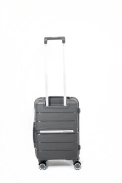 Attitudez EliteZ Handbagage Grijs 55cm - TSA-slot -Bagageopslag 800x1200 4