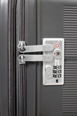 Attitudez EliteZ Handbagage Grijs 55cm - TSA-slot -Bagageopslag 800x1200 5